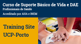 Curso Suporte Basico de Vida