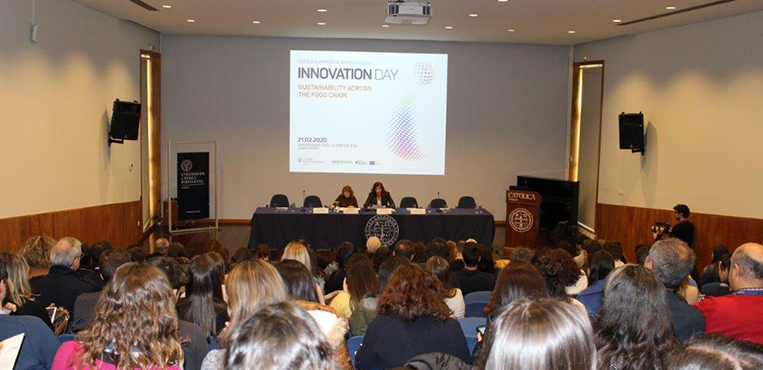 Innovation Day 2020