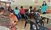 Projeto do Instituto de Ciências da Saúde promove Saúde Infantil em Moçambique